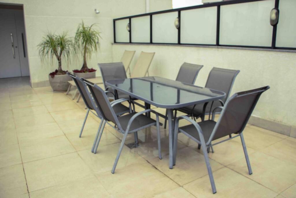 Studio Moderno Ap 52 Soho Life Curitiba Exterior foto